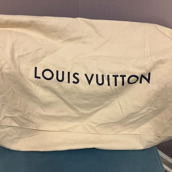 Authentic Louis Vuitton Neverfull GM Damier - Picture 3 of 12